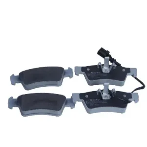 Zwrot pieniędzy QUARO QP2898 Klocki Hamulcowe VW TOUAREG/T5 Tył 02- Z Czujnikiem