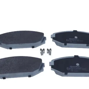 Kup teraz QUARO QP9660 Klocki hamulcowe PRZÓD HONDA ODYSSEY 07-