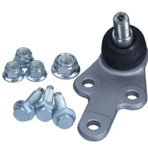 Kup teraz QUARO Sworzeń wahacza przedni FORD Focus 04-06 Lewy/Prawy 21mm QS0856/HQ