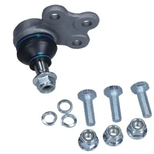 Bezpieczna płatność QUARO Sworzeń Wahacza QS8840/HQ Opel Przód Astra F/Vectra A Lewy/Prawy