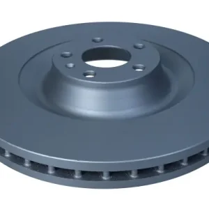 Bezpieczna płatność QUARO TARCZA HAM. AUDI P. A8 2,8-6,0 QUATTRO 02-10 Z POWŁOKĄ ANTYKOROZYJNĄ