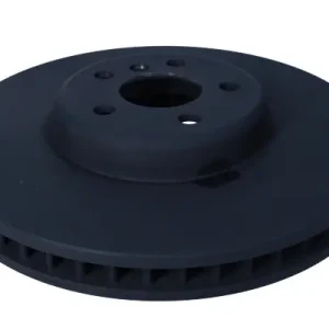 Wysoka jakość QUARO TARCZA HAM. BMW P. 3/5/6/7/X3 16- LE WYSOKO NAWĘGLANA, Z POWŁOKĄ ANTYKOROZYJNĄ