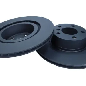 Wyprzedaż QUARO TARCZA HAM. BMW T. F25 X3 10- WYSOKO NAWĘGLANA, Z POWŁOKĄ ANTYKOROZYJNĄ