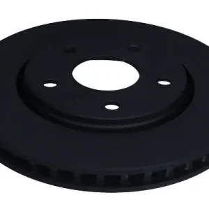 Darmowa dostawa QUARO TARCZA HAM. CHRYSLER P. GRAND VOYAGER 2,8 CRD 07-/FIAT FREEMONT WYSOKO NAWĘGLANA, Z POWŁOKĄ ANTYKOROZYJNĄ