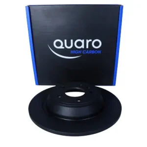 Kup teraz QUARO TARCZA HAM. FORD T. MONDEO 1,0-2,0 14- WYSOKO NAWĘGLANA, Z POWŁOKĄ ANTYKOROZYJNĄ