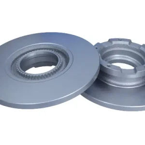 Zwrot pieniędzy QUARO TARCZA HAM. FORD T. TRANSIT 2,2TDCI 13- 308MM WYS. 68,8MM Z POWŁOKĄ ANTYKOROZYJNĄ