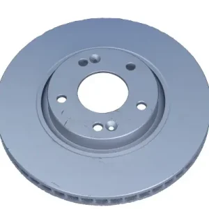 Zamów teraz QUARO TARCZA HAM. HYUNDAI P. I30/CEED 07-/12- KOŁA 16" 300MM Z POWŁOKĄ ANTYKOROZYJNĄ