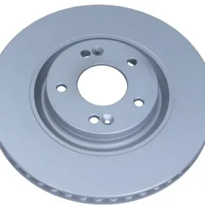 Bezpieczna płatność QUARO TARCZA HAM. HYUNDAI P. I40 11-/IX35 13-/KIA OPTIMA 12- KOŁA 17-18" Z POWŁOKĄ ANTYKOROZYJNĄ