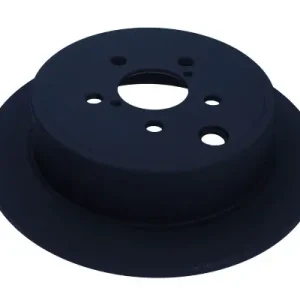 Tylko dziś QUARO TARCZA HAM. SUBARU T. OUTBACK/IMPREZA/FORESTER 08- 286MM WYSOKO NAWĘGLANA, Z POWŁOKĄ ANTYKOROZYJNĄ