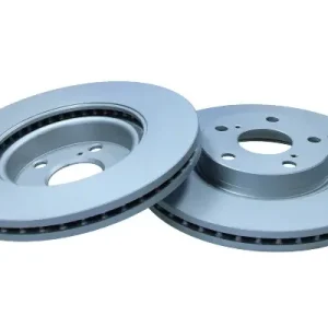 Bezpieczna płatność QUARO TARCZA HAM. TOYOTA P. AVENSIS 05- 2,2D/COROLLA VERSO 04-/ WYS 49,5 Z POWŁOKĄ ANTYKOROZYJNĄ