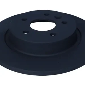 Autentyczny QUARO TARCZA HAM. VOLVO T. V40 1,5-2,5 12- WYSOKO NAWĘGLANA, Z POWŁOKĄ ANTYKOROZYJNĄ