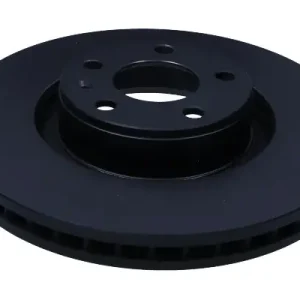 Autentyczny QUARO TARCZA HAM. VW P. A6 04- 321MM WYSOKO NAWĘGLANA, Z POWŁOKĄ ANTYKOROZYJNĄ