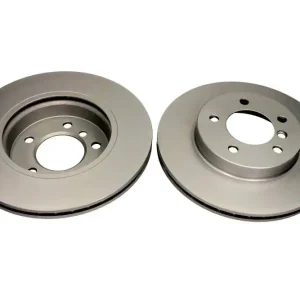 Ekspresowa dostawa QUARO TARCZA HAMULCOWA 1514 BMW PRZÓD E46/Z3 98- Z POWŁOKĄ ANTYKOROZYJNĄ