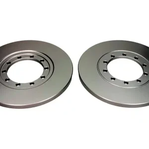 Tylko dziś QUARO TARCZA HAMULCOWA FORD T. TRANSIT 06- 280X16 WEW.107 Z POWŁOKĄ ANTYKOROZYJNĄ QD0580