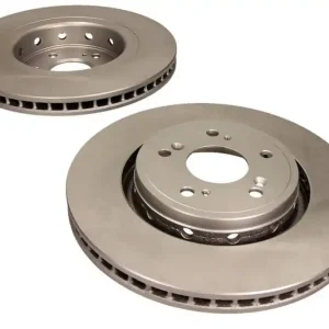 Zamów teraz QUARO TARCZA HAMULCOWA HONDA CR-V 12- PRZÓD Z POWŁOKĄ ANTYKOROZYJNĄ QD1766 (2.0/2.2I-DTEC)