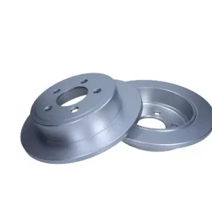 Wyprzedaż QUARO TARCZA HAMULCOWA JEEP TYŁ CHEROKEE 01-08 Z POWŁOKĄ ANTYKOROZYJNĄ