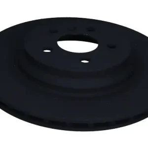 Wysoka jakość QUARO TARCZA HAMULCOWA MERCEDES W166/C292 15- TYŁ WYSOKO NAWĘGLANA, Z POWŁOKĄ ANTYKOROZYJNĄ QD4538HC