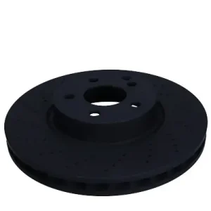 Tylko dziś QUARO TARCZA HAMULCOWA MERCEDES W204 (C280-350B/CDI), W212 (SPORT/AMG) PRZÓD WYSOKO NAWĘGLANA, Z POWŁOKĄ ANTYKOROZYJNĄ QD2084HC