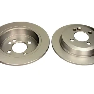 Szybka dostawa QUARO Tarcza hamulcowa MINI COOPER / ONE QD1295 tylna, od 2001, z powłoką antykorozyjną