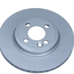 Szybka dostawa QUARO Tarcza hamulcowa MINI COOPER QD8017 przednia, od 2006, z powłoką antykorozyjną