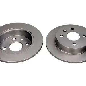 Ekspresowa dostawa QUARO TARCZA HAMULCOWA OPEL TYŁ ASTRA G 1, Z POWŁOKĄ ANTYKOROZYJNĄ QD9738