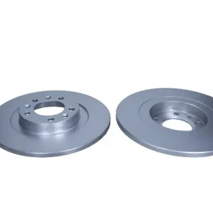 Zamów teraz QUARO Tarcza Hamulcowa Peugeot 308 Tył 1.6-2.0 BlueHDI 13- Z Powłoką Antykorozyjną QD1537