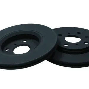 Bezpieczna płatność QUARO Tarcza hamulcowa przednia Toyota Aygo 05-/C1/107 QD6420HC wysokowęglowa, z powłoką antykorozyjną