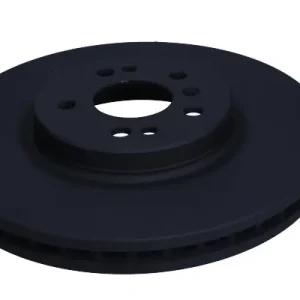 Tylko dziś QUARO Tarcza Hamulcowa Przód DB W164/W251 Wysoko Nawęglana, z Powłoką Antykorozyjną