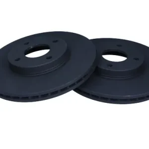 Zwrot pieniędzy QUARO TARCZA HAMULCOWA PRZÓD FORD FIESTA 12-/B-MAX WYSOKO NAWĘGLANA, Z POWŁOKĄ ANTYKOROZYJNĄ QD7297HC