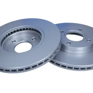 Zamów teraz QUARO TARCZA HAMULCOWA PRZÓD FORD FIESTA 17- Z POWŁOKĄ ANTYKOROZYJNĄ QD7436