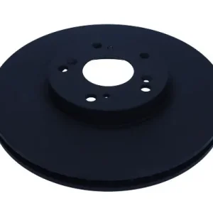 Ekspresowa dostawa QUARO Tarcza Hamulcowa Przód Honda Civic 01- Type-R Wysoko Nawęglana, Z Powłoką Antykorozyjną QD1469HC