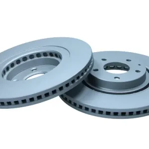 Kup teraz QUARO TARCZA HAMULCOWA PRZÓD MAZDA 6 / CX-5 2,2 D/2,5 12- Z POWŁOKĄ ANTYKOROZYJNĄ QD0687