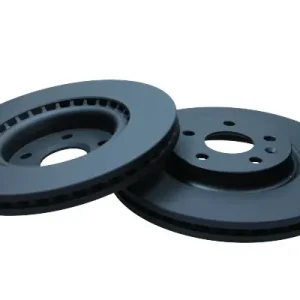 Tylko dziś QUARO Tarcza Hamulcowa Przód Opel Insignia 1.4-2.8 (08-) Wysoko Nawęglana, z Powłoką Antykorozyjną