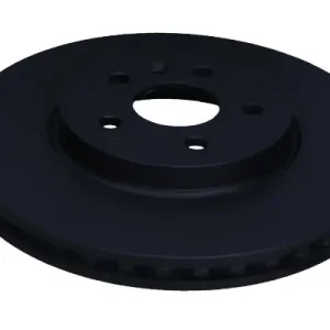 Szybka dostawa QUARO TARCZA HAMULCOWA PRZÓD OPEL MOKKA 12- Z POWŁOKĄ ANTYKOROZYJNĄ QD0145HC