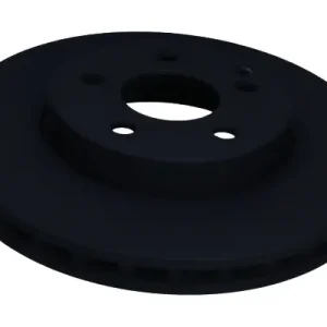 Szybka dostawa QUARO Tarcza hamulcowa przód QD0087HC Mercedes W211 02- wysoko nawęglana, z powłoką antykorozyjną