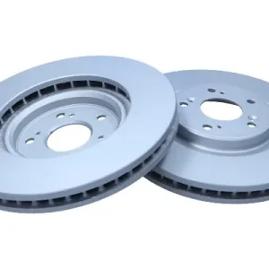 Bezpieczna płatność QUARO Tarcza hamulcowa przód QD2648 Honda Accord 08- Automat z powłoką antykorozyjną