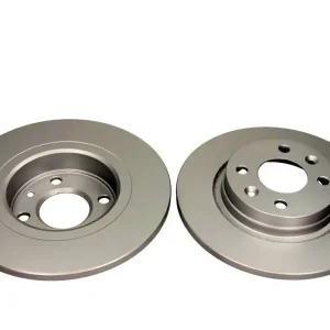 Wyprzedaż QUARO Tarcza Hamulcowa Przód RENAULT LOGAN/SANDERO/TWINGO Z Powłoką Antykorozyjną QD5097