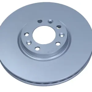 Szybka dostawa QUARO Tarcza Hamulcowa QD0097 Peugeot Przód 308 13-/508 10-/407 10- 304mm z Powłoką Antykorozyjną