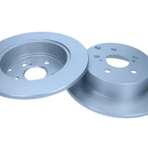 Autentyczny QUARO TARCZA HAMULCOWA QD0355 TOYOTA TYŁ VERSO 1,6-1,8/2,0-2,2D-4D 09- Z POWŁOKĄ ANTYKOROZYJNĄ