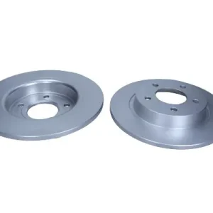 Ekspresowa dostawa QUARO Tarcza Hamulcowa QD0481 MAZDA 3 / 5 TYŁ, Z Powłoką Antykorozyjną