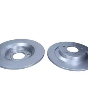 Tani QUARO TARCZA HAMULCOWA QD0577 MAZDA TYŁ 5 05- KOŁA 16" Z POWŁOKĄ ANTYKOROZYJNĄ