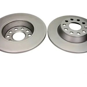 Ekspresowa dostawa QUARO Tarcza hamulcowa QD0693 VW T. GOLF 5/A3/PASSAT 05-/OCTAVIA 282MM z powłoką antykorozyjną