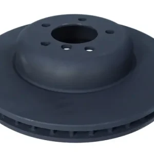 Kup teraz QUARO TARCZA HAMULCOWA QD1013HC BMW PRZÓD 5/6 3,0-4,8 03-10 WYSOKO NAWĘGLANA, Z POWŁOKĄ ANTYKOROZYJNĄ