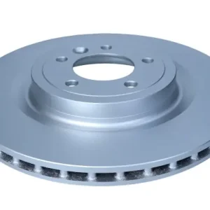 Tylko dziś Quaro Tarcza Hamulcowa QD1068 Land Rover Range Tył, Z Powłoką Antykorozyjną