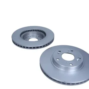 Bezpieczna płatność QUARO Tarcza Hamulcowa QD1105 HONDA Przód CIVIC/CR-V 1.4-2.0 01-06 Z Powłoką Antykorozyjną