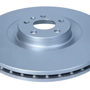 Autentyczny QUARO Tarcza Hamulcowa QD1337 Volvo Przód XC60/XC90 2,0 14- Z Powłoką Antykorozyjną