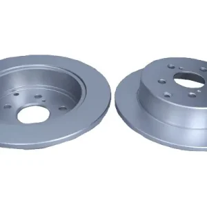 Wyprzedaż QUARO Tarcza hamulcowa QD1345 TOYOTA TYŁ COROLLA VERSO 04- Z POWŁOKĄ ANTYKOROZYJNĄ