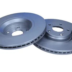 Zamów teraz QUARO Tarcza hamulcowa QD1489 TOYOTA Przód AVENSIS 09- 2,2D 320x26 Z powłoką antykorozyjną