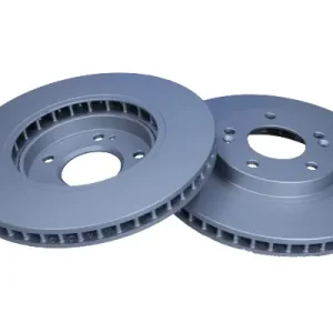 Zwrot pieniędzy QUARO Tarcza Hamulcowa QD1633 HYUNDAI PRZÓD SANTA FE 00-06/TRAJET AUTOMAT Z POWŁOKĄ ANTYKOROZYJNĄ