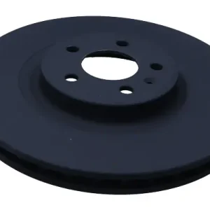 Darmowa dostawa QUARO Tarcza hamulcowa QD1893HC VW Przód A4/A5/Q5 2,0-3,2 FSI QUATTRO 07- Wysoko nawęglana, z powłoką antykorozyjną